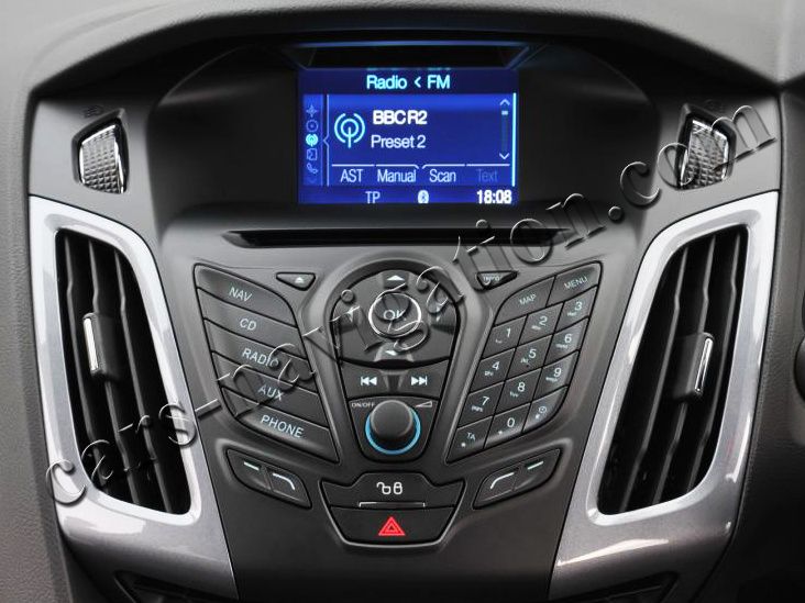 ОРИГИНАЛНИ SD карти навигация България Ford Форд Mondeo Galaxy Focus