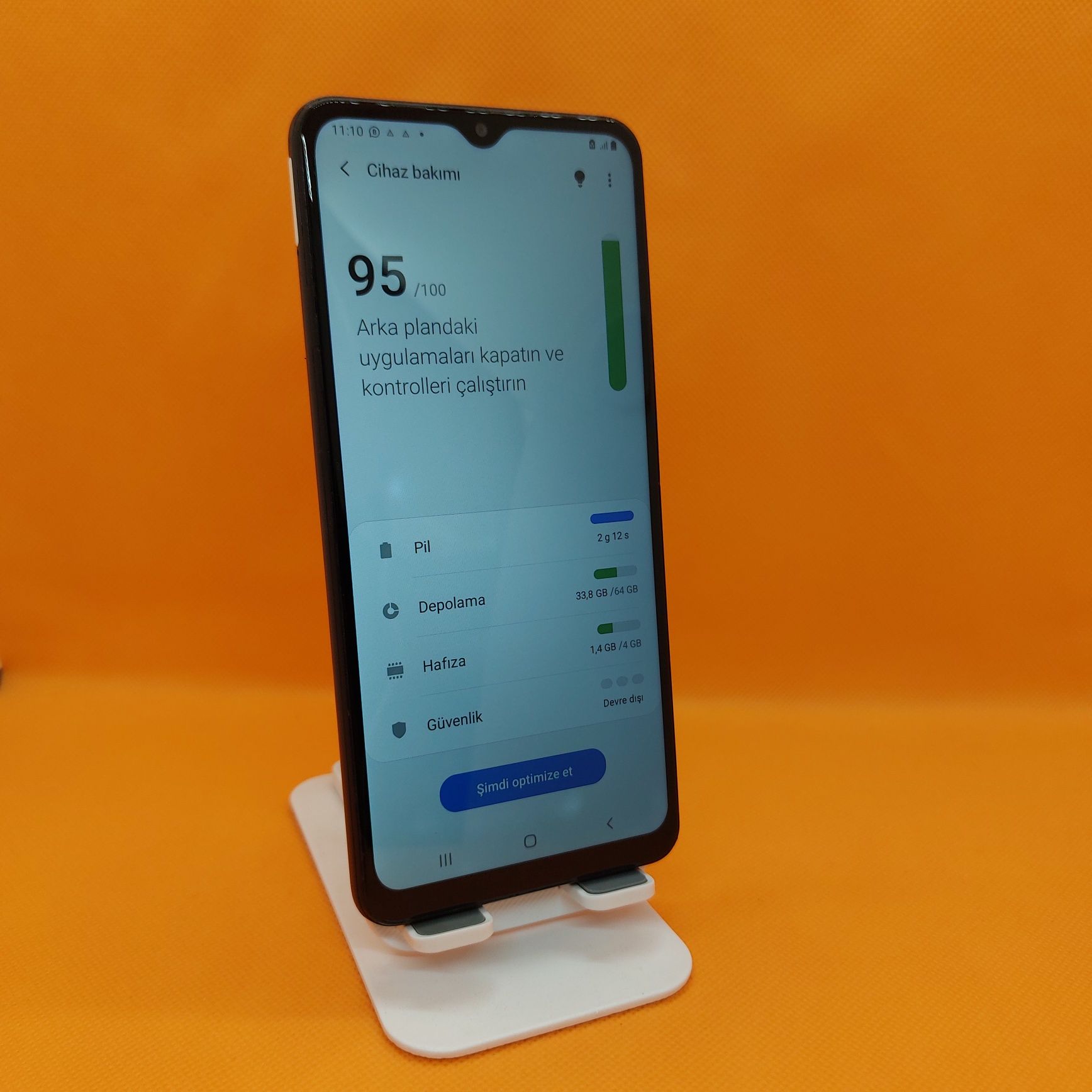 Samsung A12 srochna sotiladi
