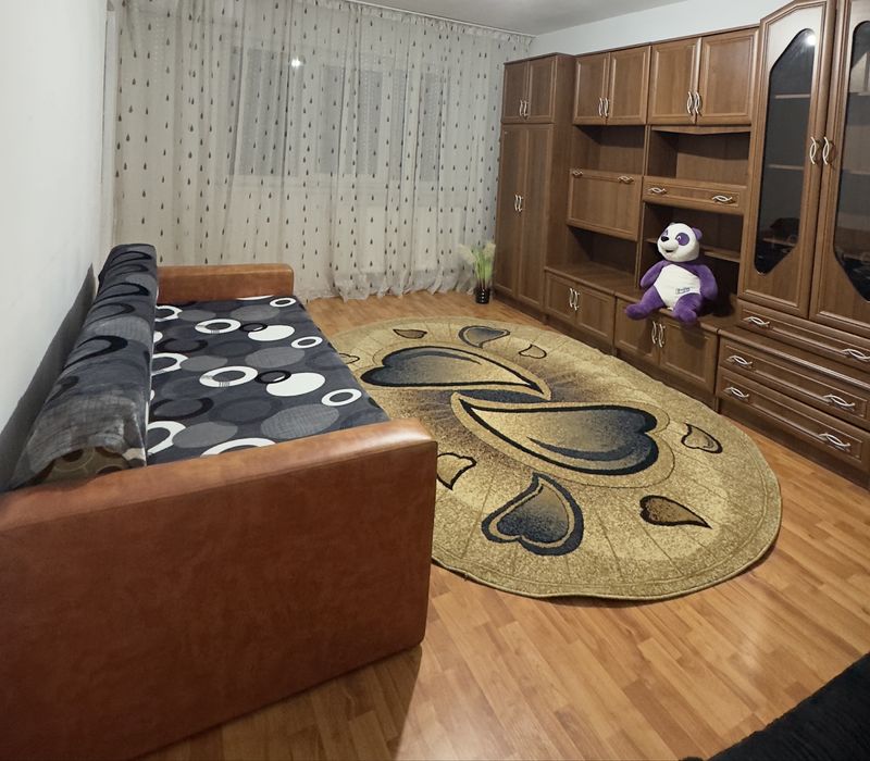 Aparatament inchiriat Targ de Craciun