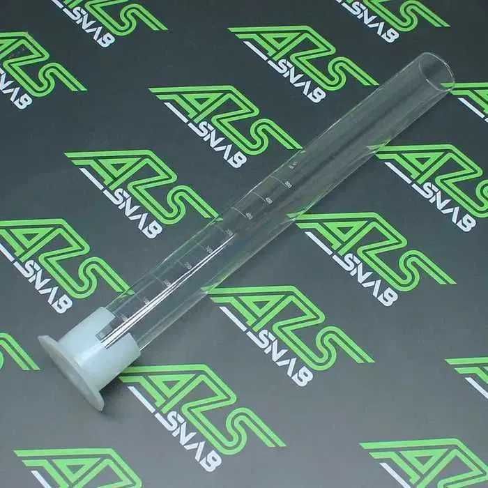 Инструменты для визуального контроля нефтепродуктов