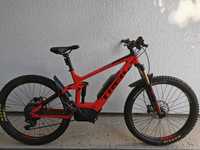 Bicicleta Trek powerfly 7