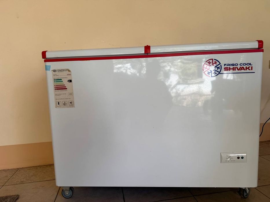 Холадиник сотилади янги