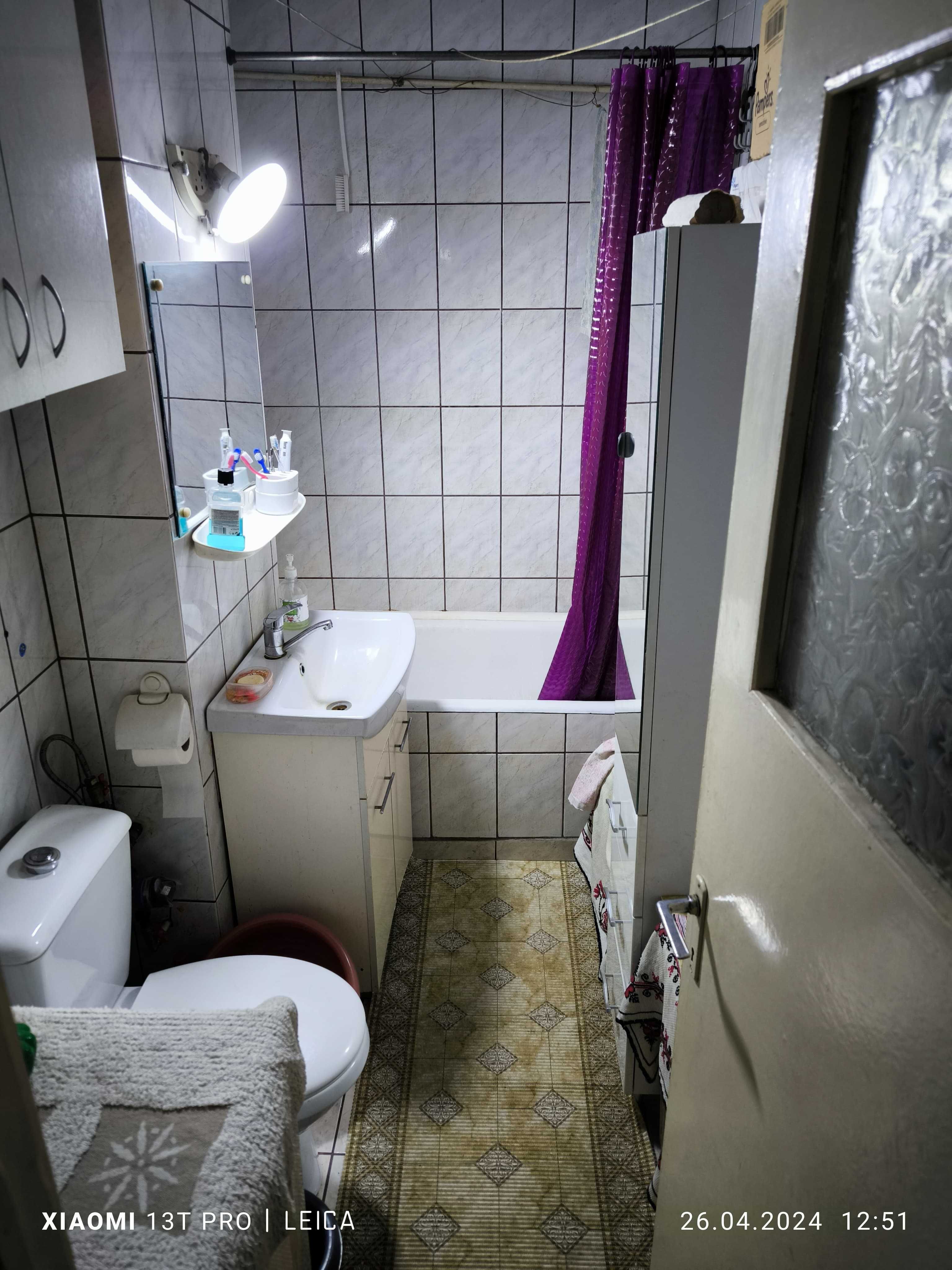 Urgent! Vând Apartament 2 camere