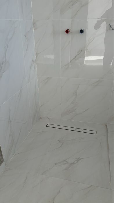 Montaj Gresie 80 lei / lavabil 6 lei/amenajari int complete