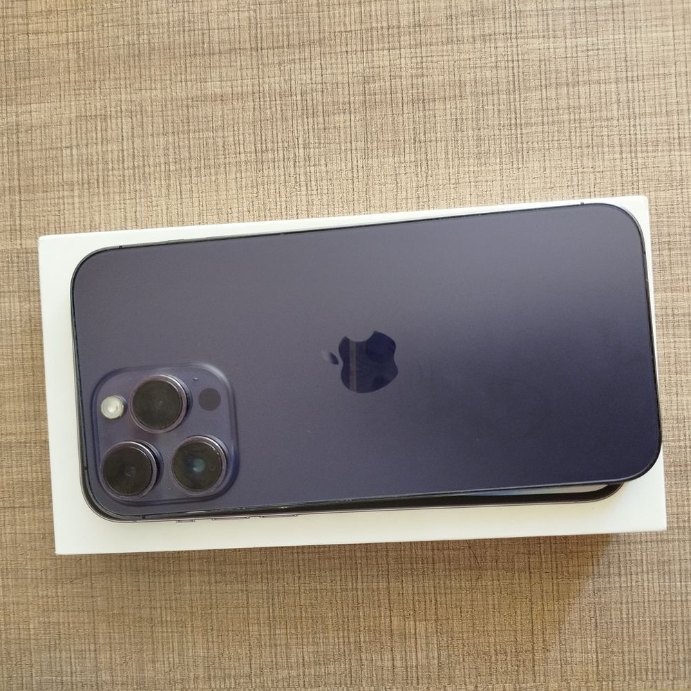 Iphone 14 pro max