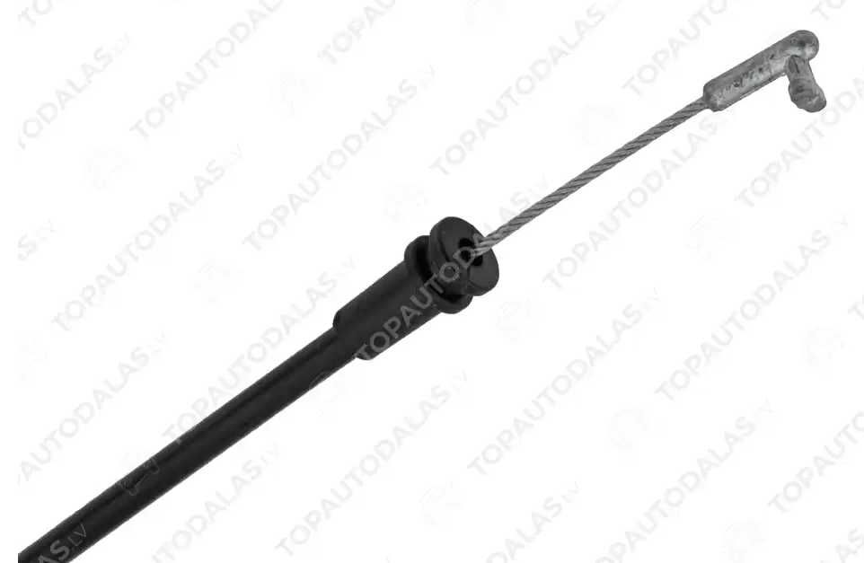 Cablu NOU deschidere din exterior portiera spate Smart Forfour 454