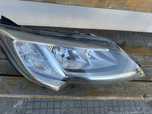 Десен фар Fiat Ducato Citroen Jumper Peugeot Boxer 2014+