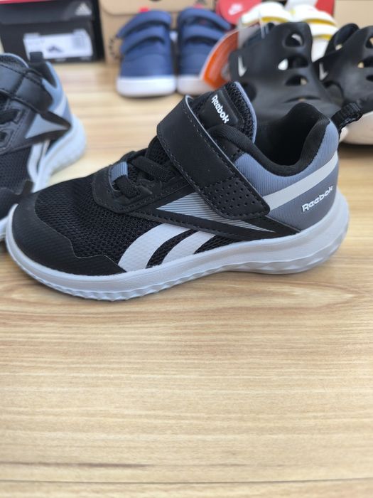 Маратонки Reebok 25 номер