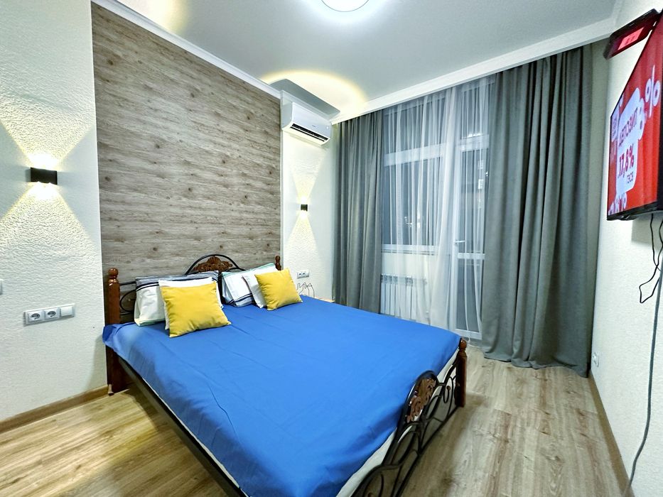 2х ком квартира в Жк теракота / Уют как дома