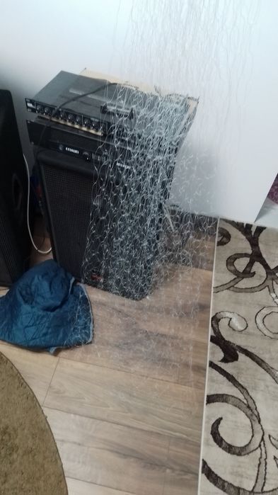 Plase Parasută   pescuit