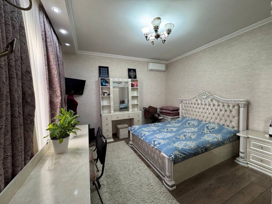 Дом Бадамзар Ул. Фирдавсий 4 сотки