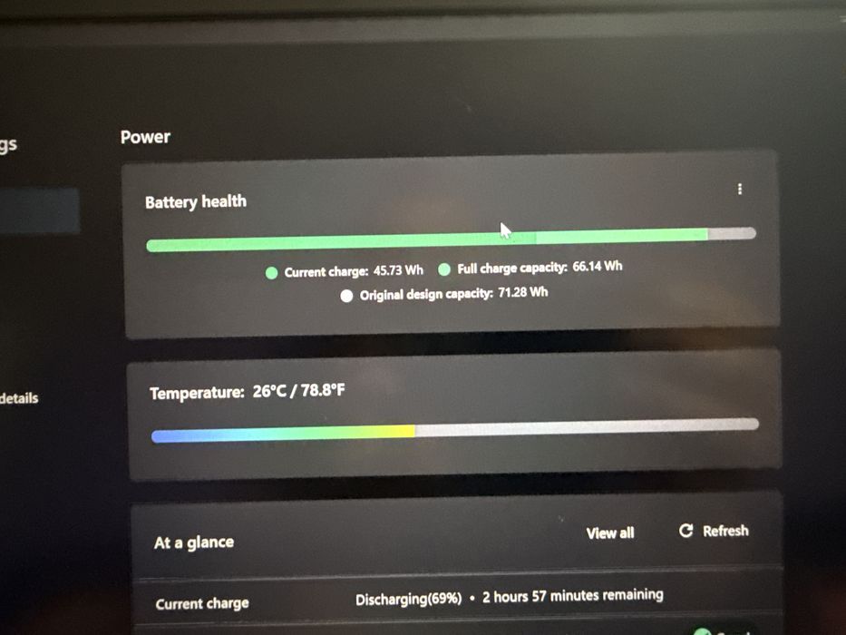 Laptop Lenovo ThinkPad T470 p i7, 16gb nvidia ssd - perfect functional
