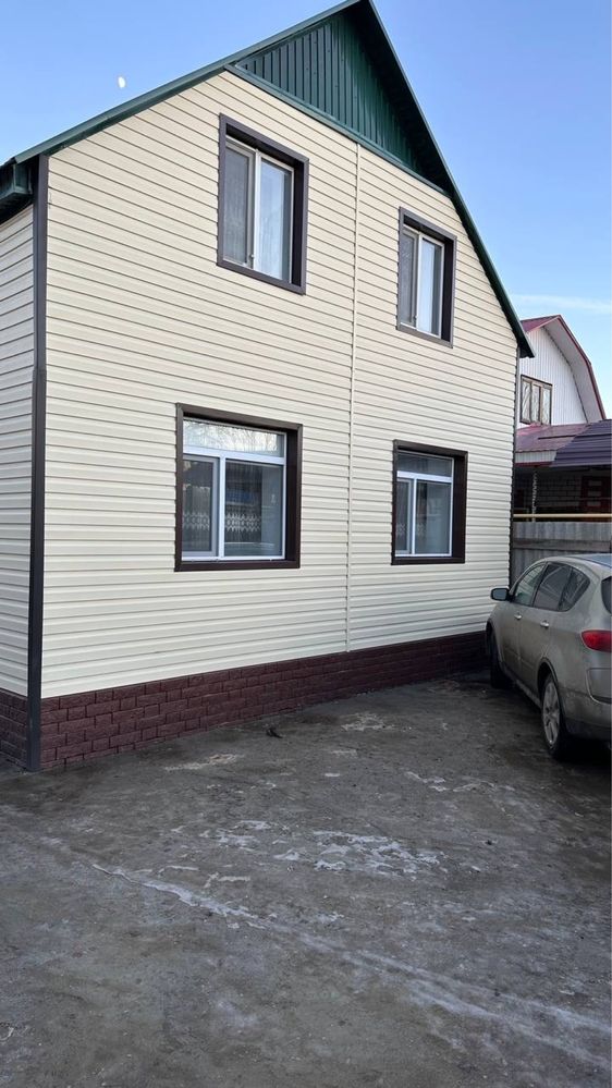 Продам дом 180кв/м