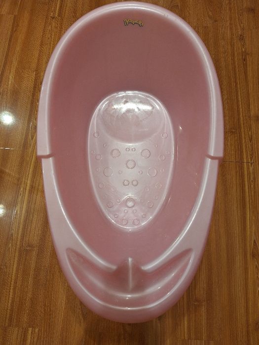 Ванночка для купания детская