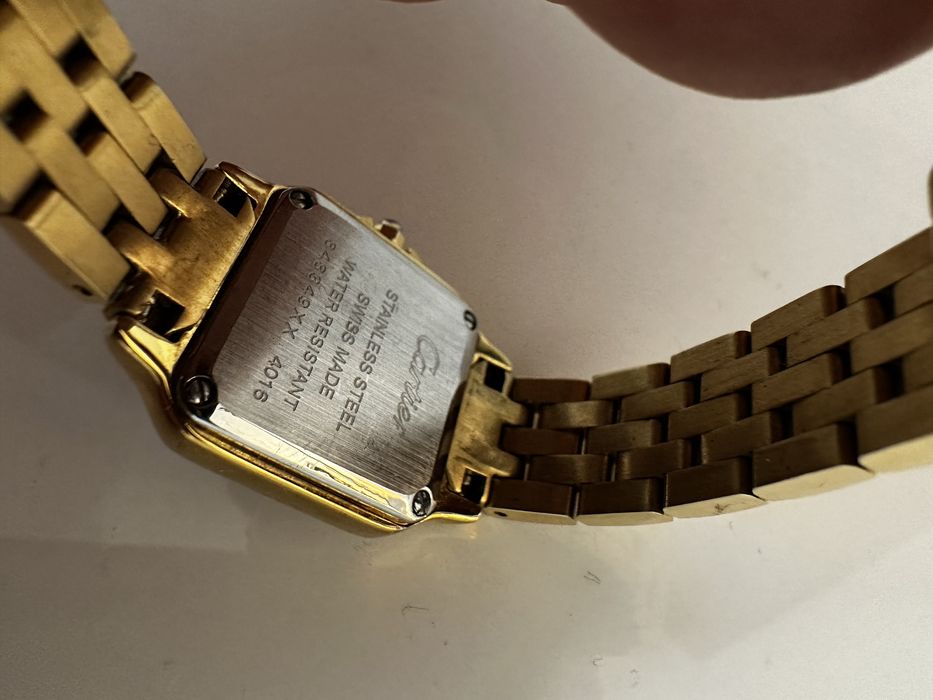 Ceas Cartier Panthere