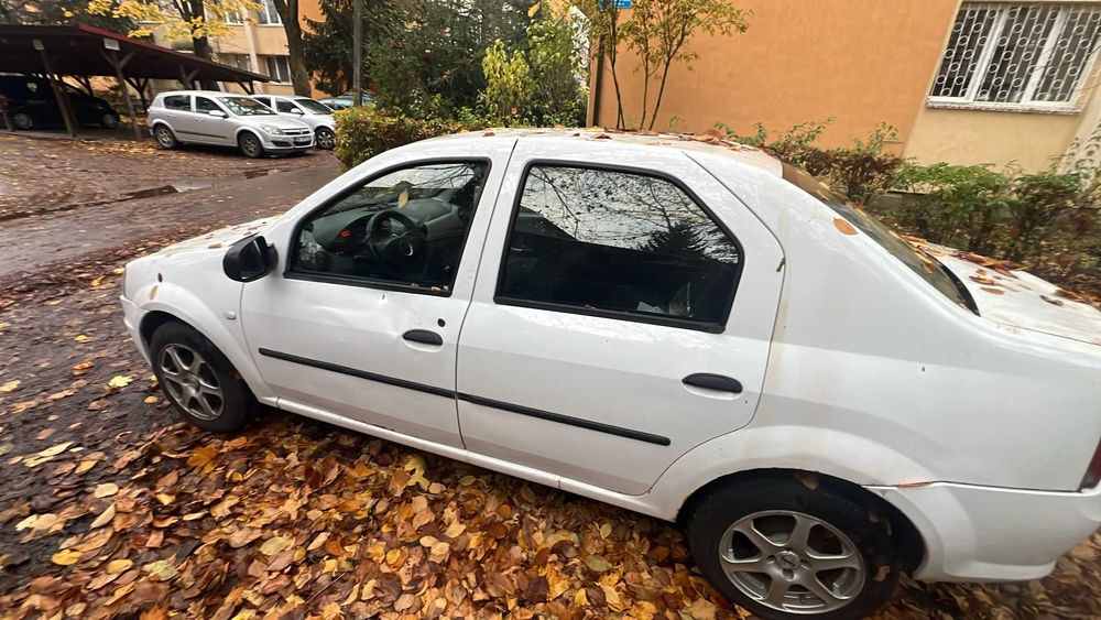 Dacia LOGAN 1400