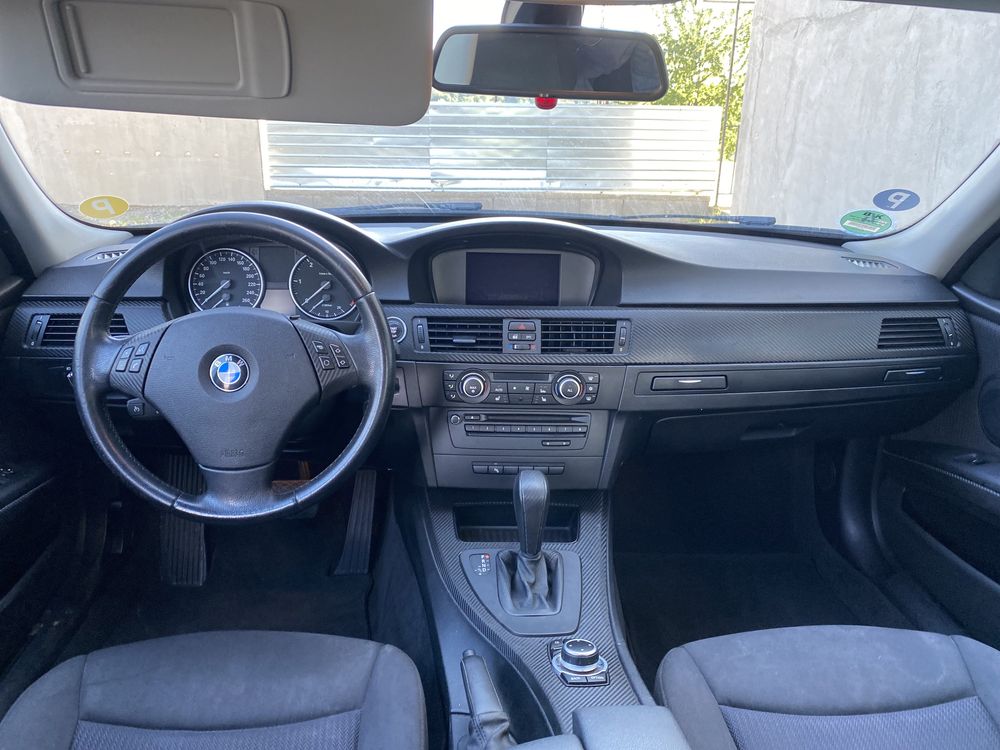 Vand Bmw 320d e91 LCI 184cp euro 5