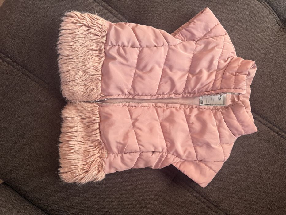 Mayoral якр и елек 6-7 г