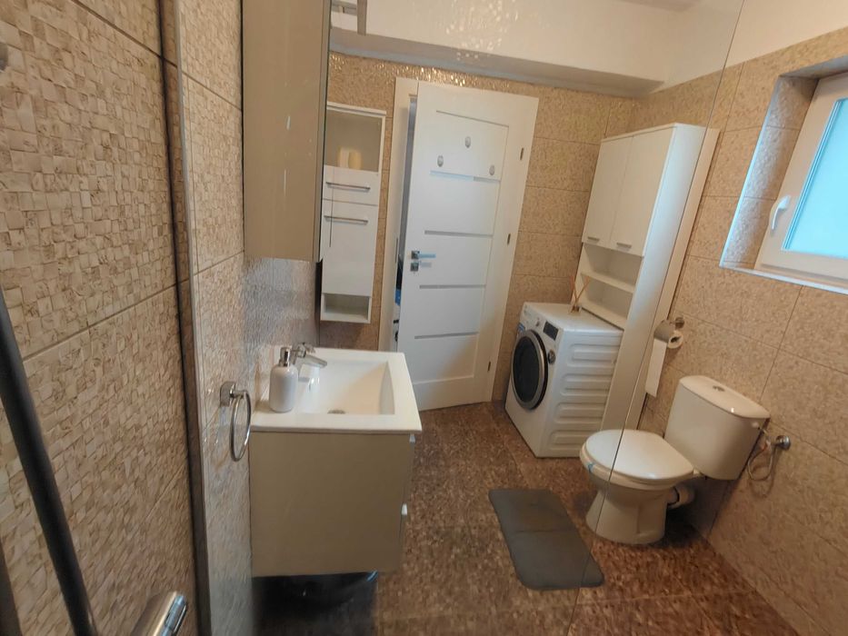 Proprietar - Apartament 2 camere Arhitectilor cu parcare privata