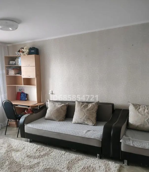 Продаётся 2х ком кв Васильковский