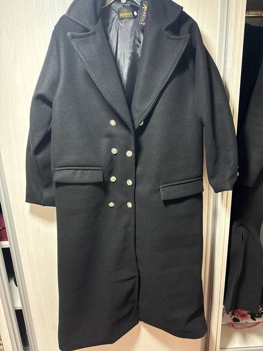 Продам пальто, новое ни разу не одевали, Palto sotiladi, yangi