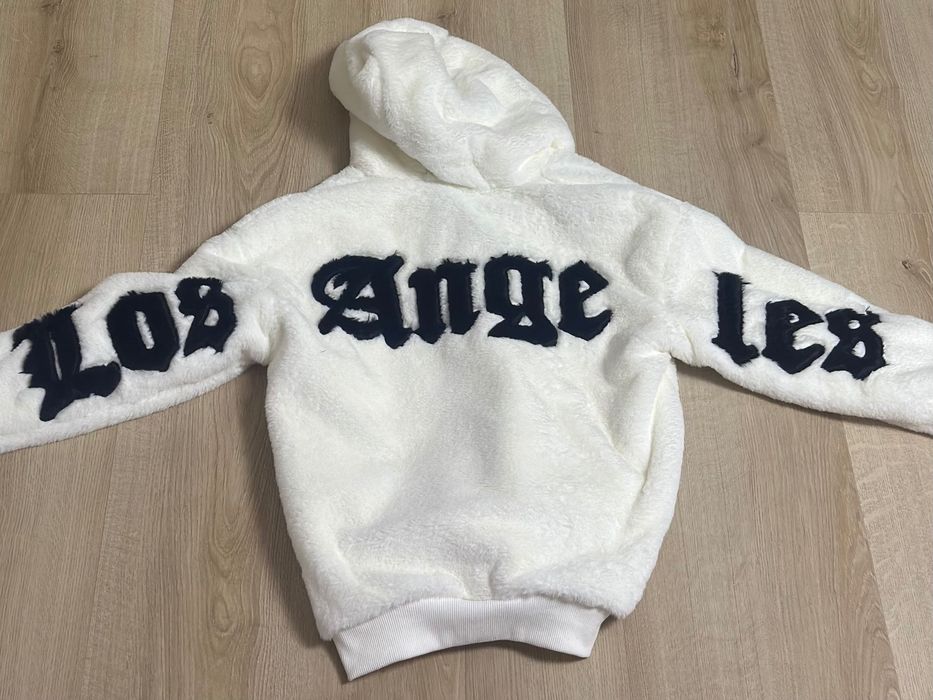 Geacă Los Angeles S-XXL