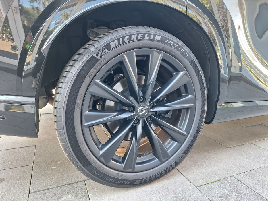 Lexus RX500,Direct4,F Sport