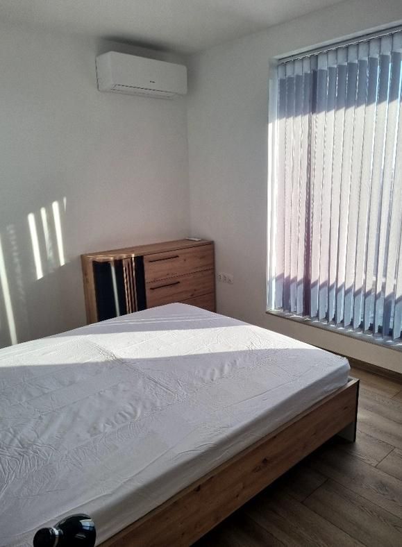 Дава се под наем Двустаен апартамент в Пловдив, Център - 80 кв.м за 500 € - Снимка #4