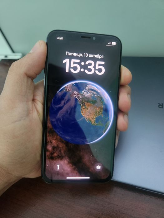 iPhone X 64gb ideal