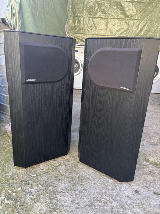 boxe bose sistem audio