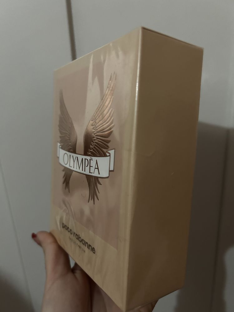 Parfum Paco Rabanne Olympea