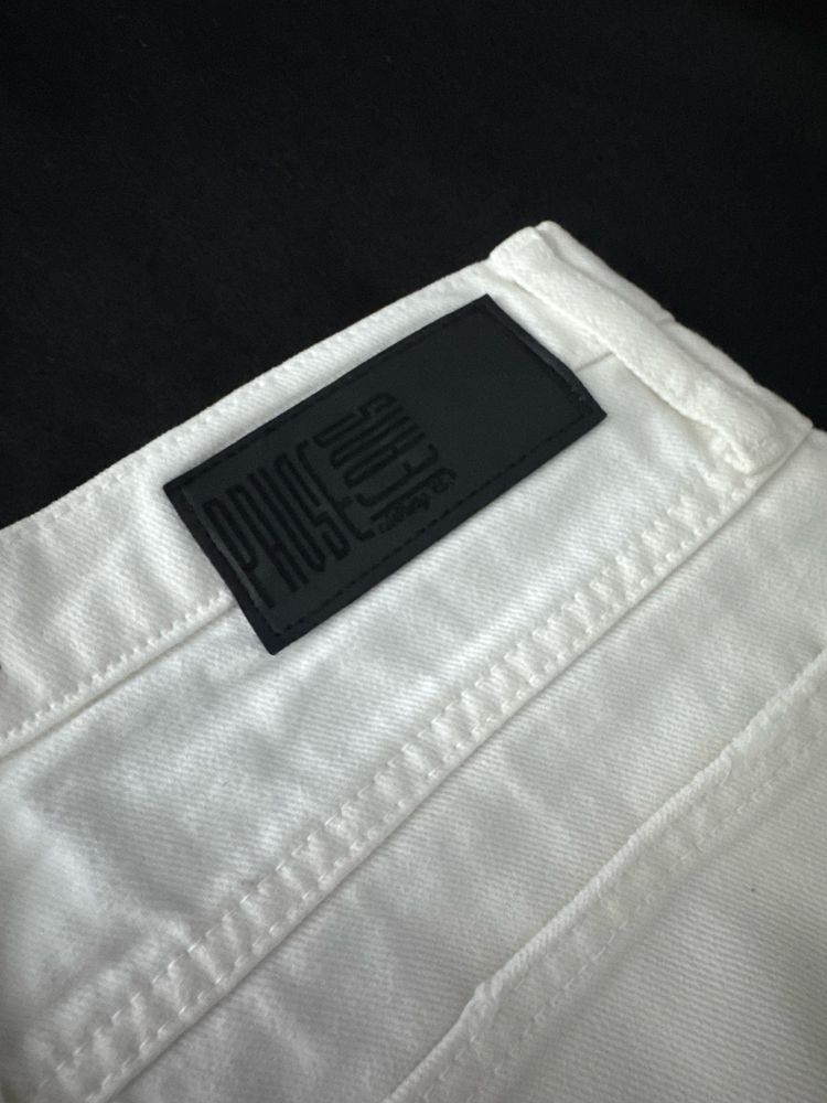 Накъсани дънки Pause Jeans