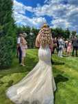 Rochie de mireasa