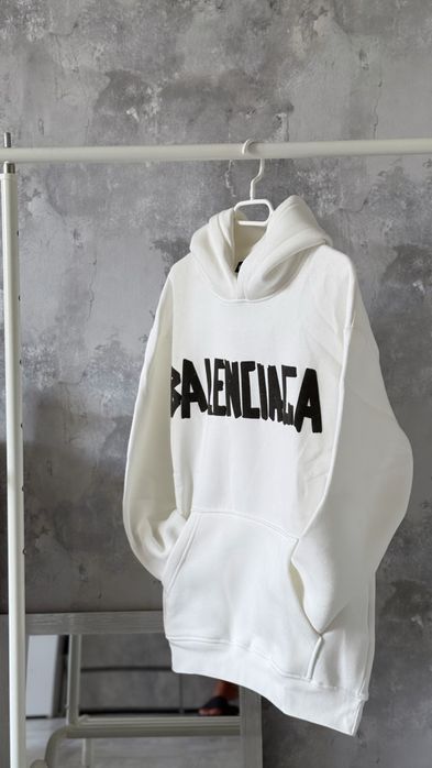 Hanorac Balenciaga L XL XXL