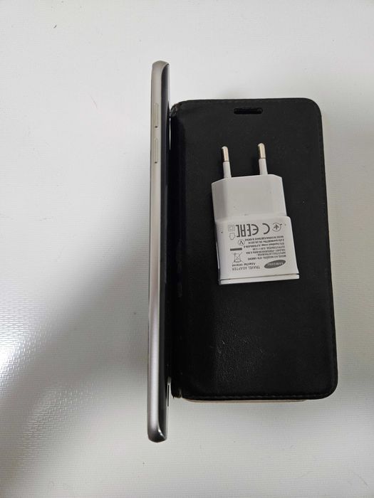 Samsung Galaxy S6 EDGE Plus - Работи!