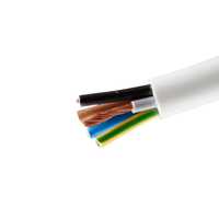 Cablu electric MYYM 5 x 6 mmp, cupru