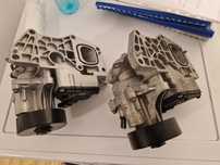 Vand pompa apa, cod 55515120,  Opel Astra K, 1.5 diesel noua si sh