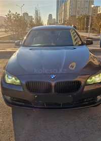 Продам машину BMW 528