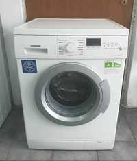 Masina de spălat rufe Siemens. Import Germania.  WM14E33S2P