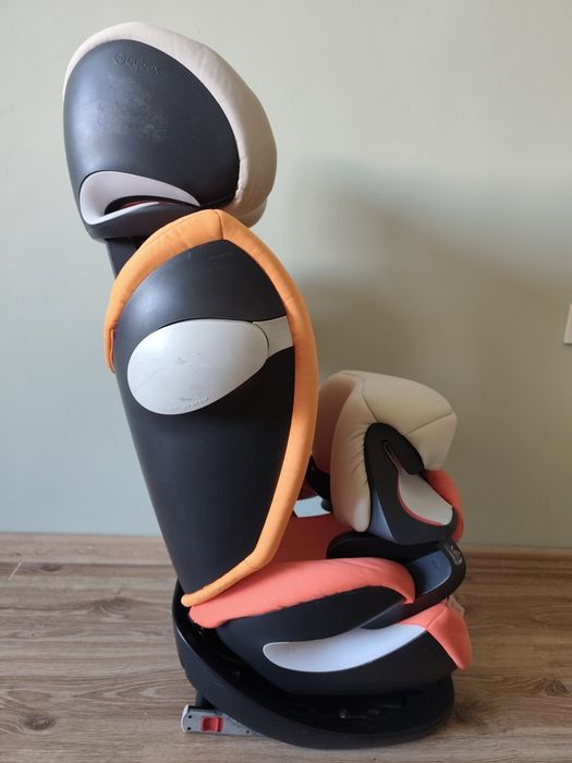 Детско столче  за кола Cybex Pallas M-fix