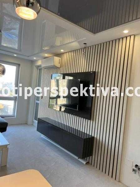 Продава се Двустаен апартамент в Пловдив, Тракия - 80 кв.м за 1850 €/кв.м - Снимка #6