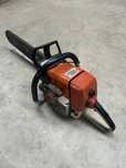 Vând Stihl original 044