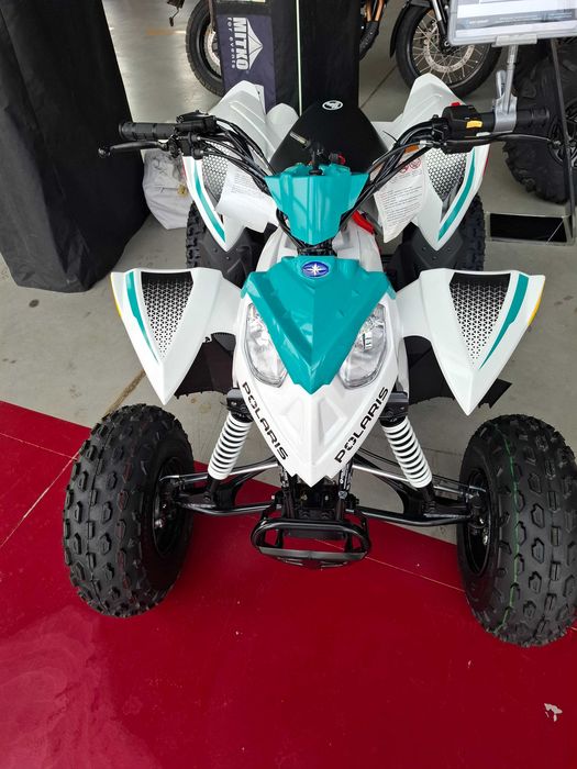 Atv copii Polaris Outlaw 110cc