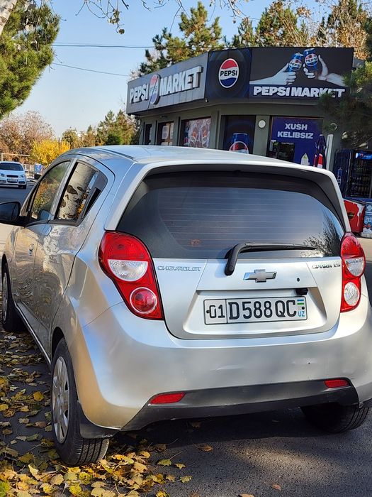 Avtomat Arenda Vikup. Gaz bor