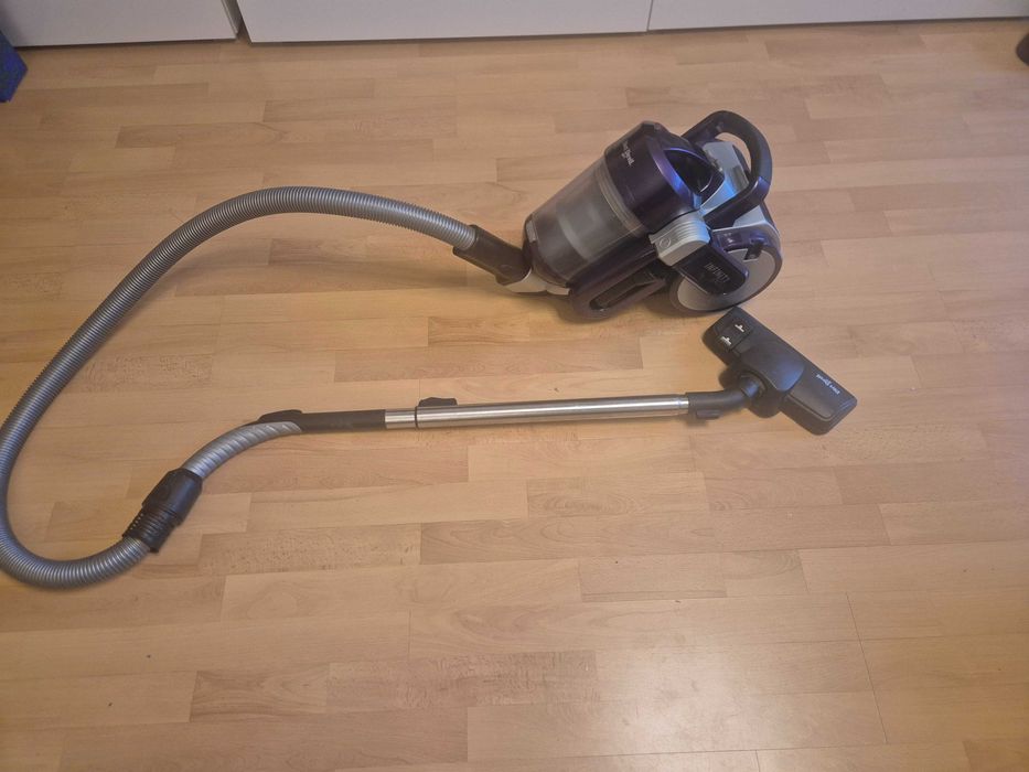 Прахосмукачка Dirt Devil с хепа филтър