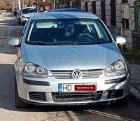 Golf 5 benzină motor 1.4