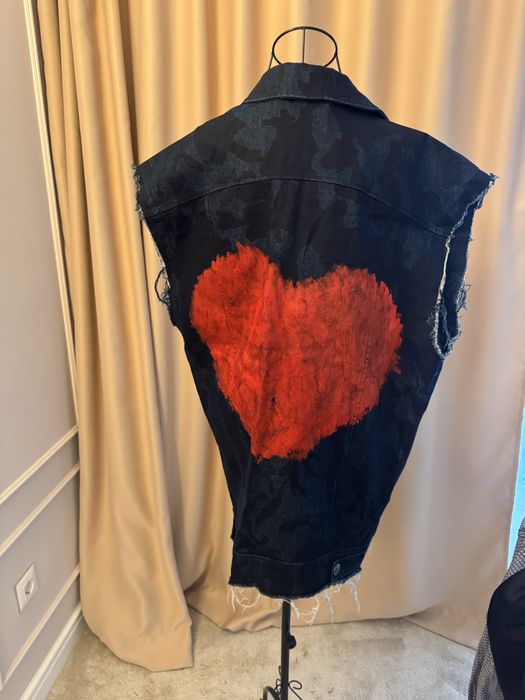 Елек Evis, дънков