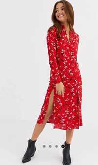 Rochie Wednesday’s Girl, S, bumbac