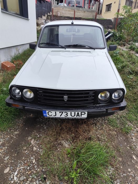 De vânzare! Dacia 1310 TLX recondiționată