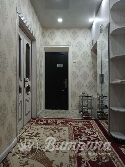 Продаётся 3-комнатная квартира Куйлюк-1